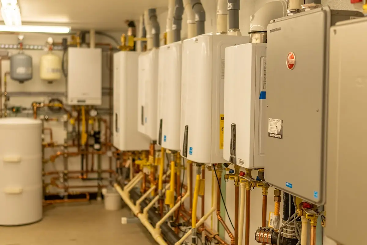 Plumbing services in Selma, CA